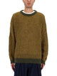 Ymc Black Palm Sweater