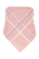 Prada Pink Cotton Top