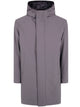 Herno Pa000190u.12923 2700 Mink Brown