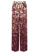 F.r.s. - For Restless Sleepers Palazzo Pants With Piping