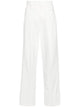 Isabel Marant Staya Wide Leg Trousers