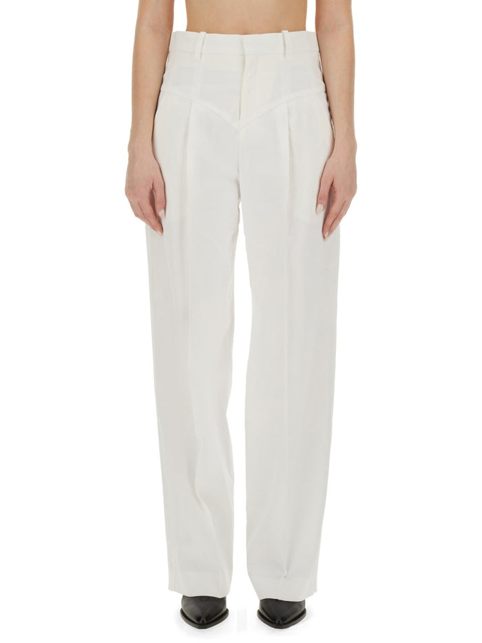 Isabel Marant Pants Staya