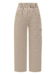 Isabel Marant Ecru Cotton Mathilda