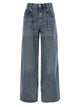 Isabel Marant 'Rodayna' Jeans