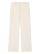 Isabel Marant Isabel Marant Noanda Fluid Crepe Trousers