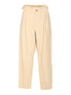 Isabel Marant Etoile Beige Neriah Pants