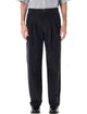 Isabel Marant Marant Yostin Cotton Trousers