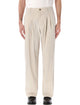 Isabel Marant Marant Yostin Cotton Trousers