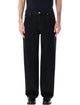 Isabel Marant Marant Jorje Wide Jeans