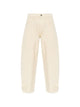Isabel Marant Leja Denim Jeans