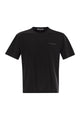 Premiata Cotton Jersey T-Shirt
