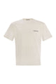 Premiata Cotton Jersey T-Shirt