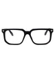 Palm Angels Shiny Camel Gradient Acetate Sunglasses
