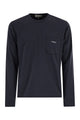 Premiata Cotton Jersey T-Shirt