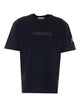 Premiata Black And Grey T-Shirt
