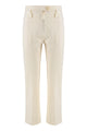 Elisabetta Franchi Pants In Double Crepe