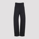 Lemaire Grey Wool Blend Trousers