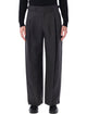 Lemaire Pleated Tailor Pant