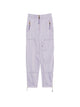 Elisabetta Franchi Elisabetta Franchi Zip Trousers