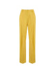 Elisabetta Franchi Sun Polyester Trousers