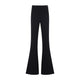 Elisabetta Franchi Flare Pants