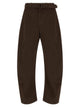 Lemaire 'Twisted' Pants