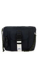 A.p.c. Logo-Patch Belt Bag