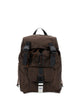 A.p.c. Backpack Trek With Logo