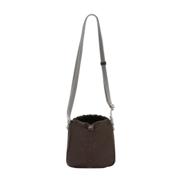 A.p.c. Backstage Crossbody