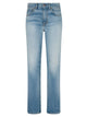 Tom Ford Tom Ford Straight Fit Denim Jeans