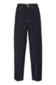 Fabiana Filippi Fabiana Filippi Trousers Navy Cotton