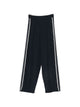Fabiana Filippi Silk Blend Trousers