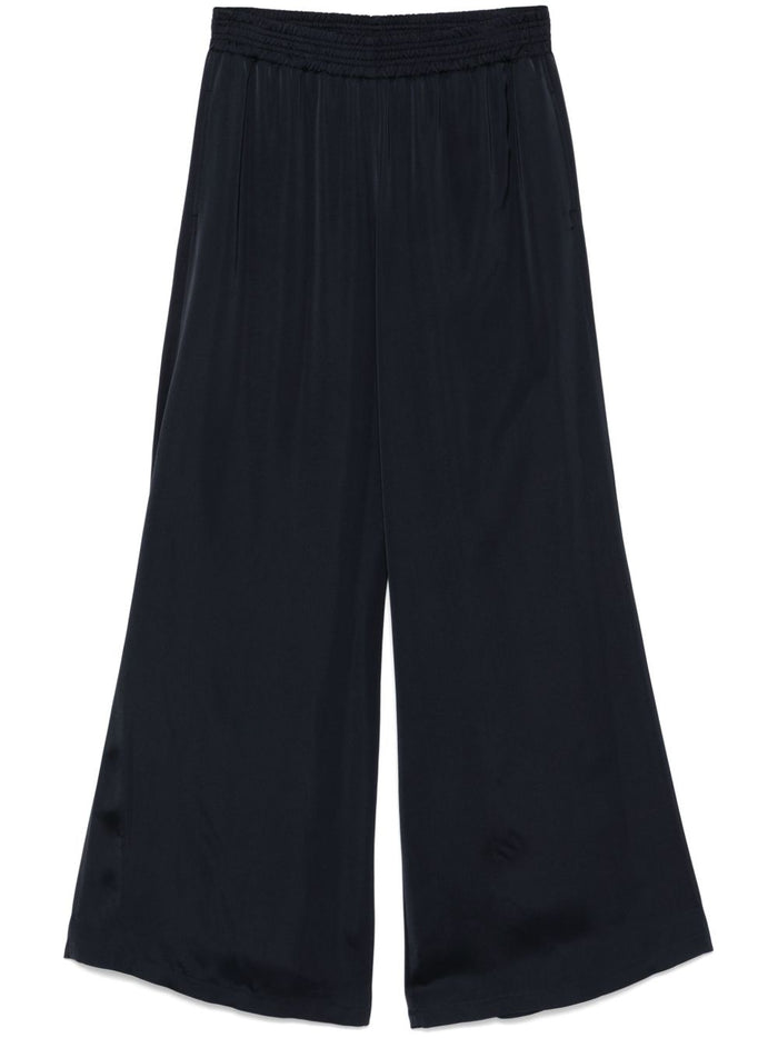 Fabiana Filippi Luxurious 100% Vi Trousers