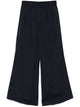 Fabiana Filippi Luxurious 100% Vi Trousers
