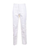 Fabiana Filippi White Trousers