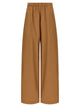 Fabiana Filippi Loose Leg Pants
