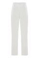 Fabiana Filippi Viscose Trousers