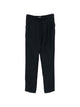 Fabiana Filippi Linen Blend Trousers