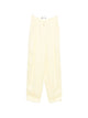 Fabiana Filippi Viscose Acetate Pants