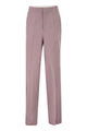 Tagliatore Tailored Linen Trousers