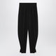 The Frankie Shop Black Doyer Trousers