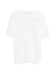 Lardini Fine-Knit T-Shirt