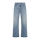 Jacquemus Jeans Le Denimes Droit