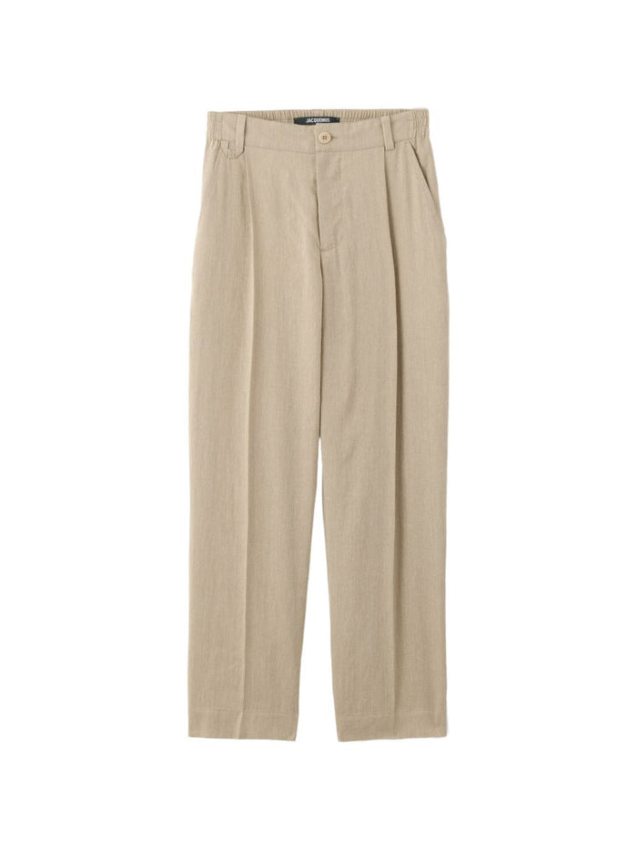 Jacquemus La Pantalon Croisiere