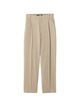 Jacquemus La Pantalon Croisiere