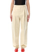Soeur Soeur Graham Tailored Organic Cotton Pants