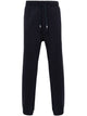 Autry Logo Cotton Sweatpants