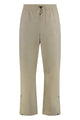 Autry Technical Fabric Trousers
