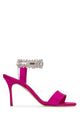 Manolo Blahnik Heel Shoes
