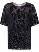 Pierre Louis Mascia "Patchwork" T-Shirt